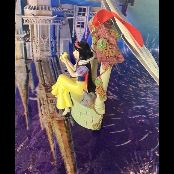 Disney parks ornaments - Picture 3 of 6